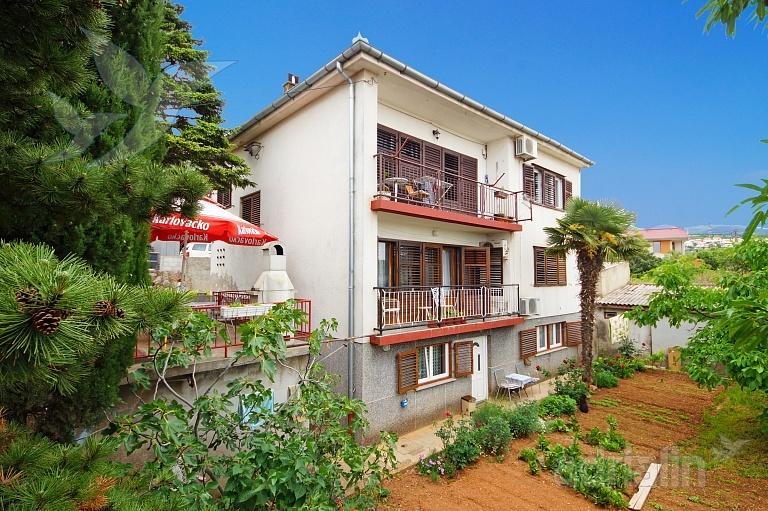 Apartment Helena 센 객실 사진