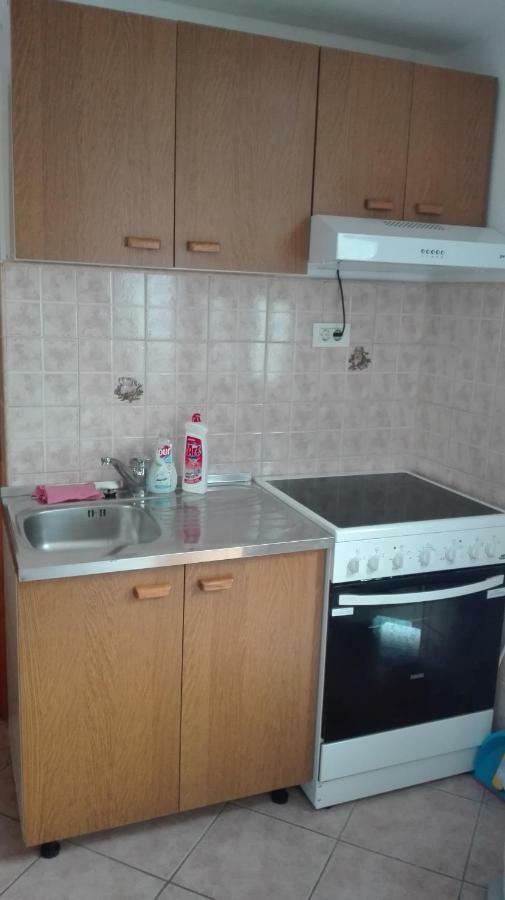 Apartment Helena 센 외부 사진