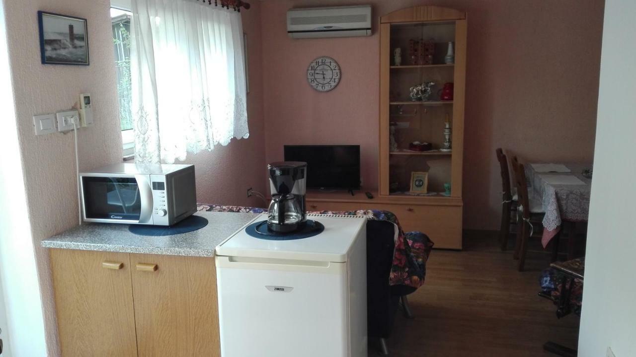 Apartment Helena 센 외부 사진