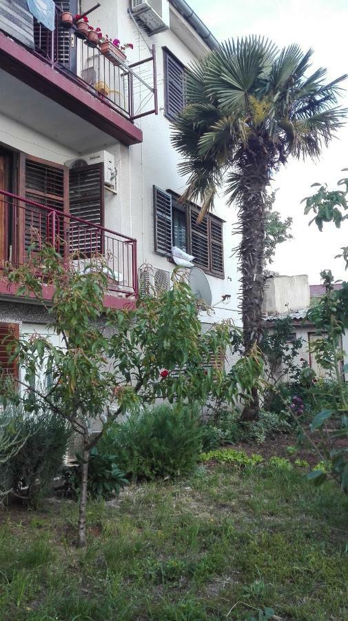Apartment Helena 센 외부 사진